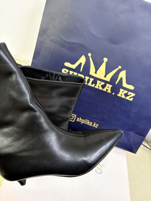 Полусапожки демисезонные  33