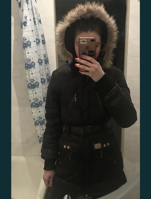 Куртка женская срочно