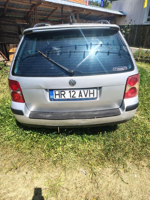 Passat B5.5 2001
