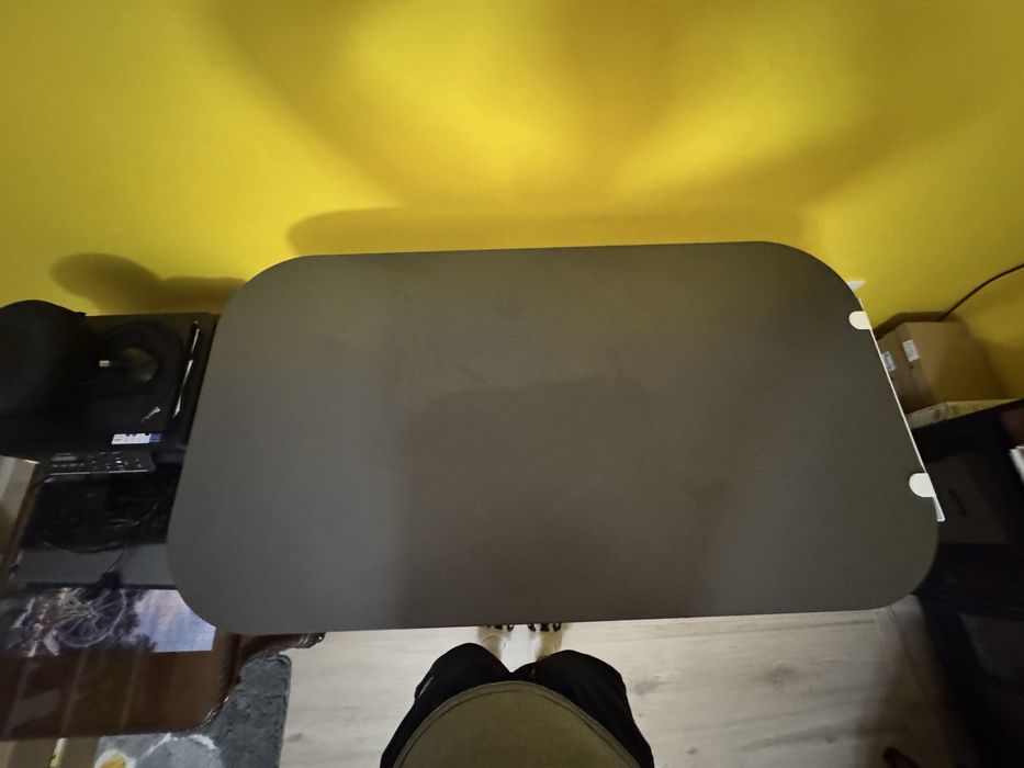 Birou cu inaltime reglabila SEGRARE IKEA