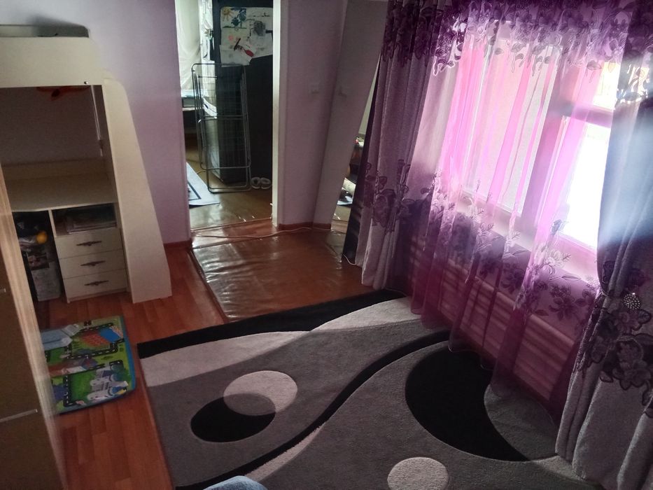 Продам дом в Заре