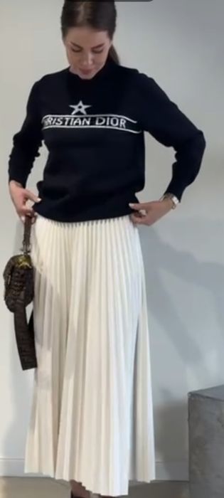 Продам юбку плессе