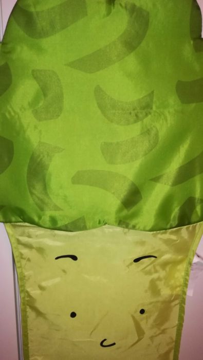 ИКЕА/Ikea Детски Oрганайзер за играчки/стена/гардероб, чисто нов