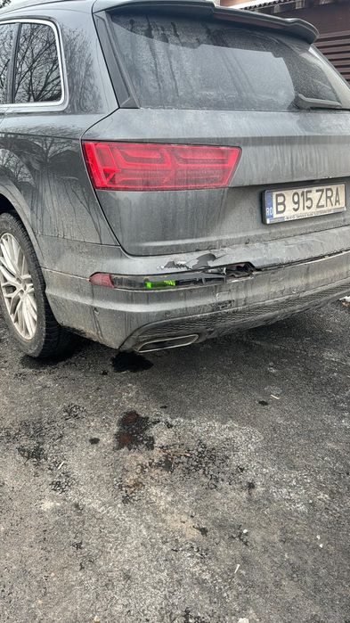 Tinichigerie auto vopsitorie auto