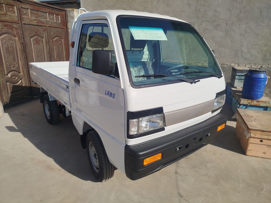 Янги лабо сотувда