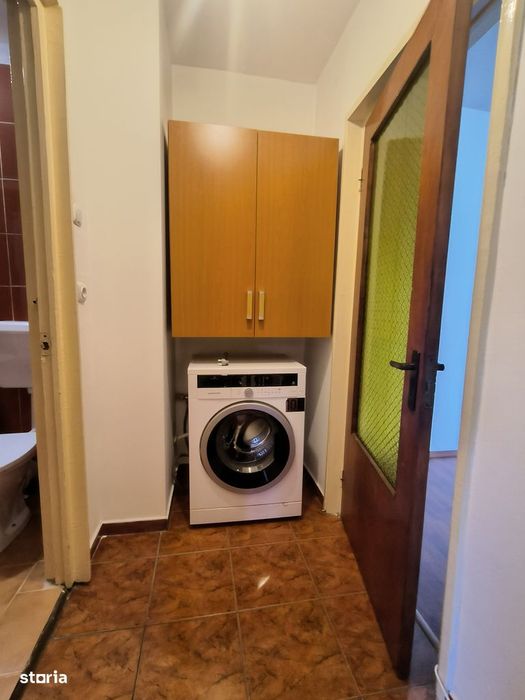 Lujerului-Militari,semidecomandat, 5 min metrou