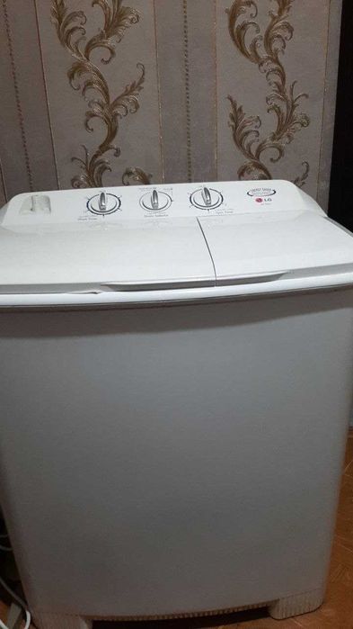 Kir moshina LG sotiladi