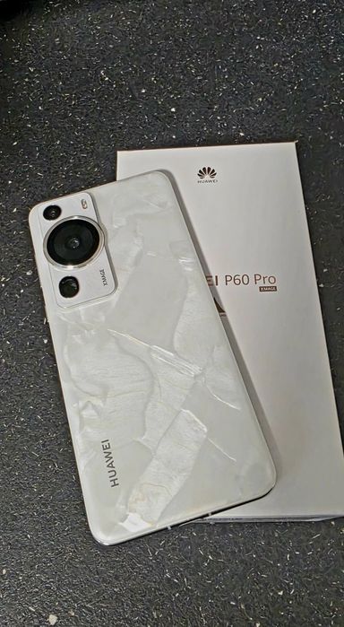 Vand Huawei P60 PRO