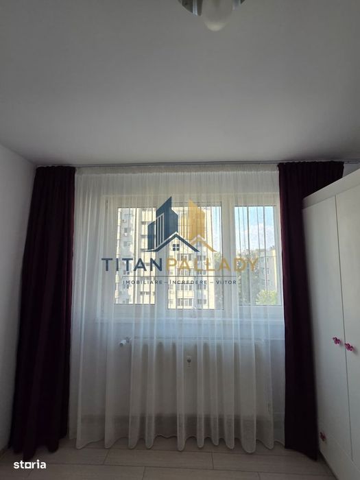 3Camere,Decomandat,Renovat,Mobilat Utilat Modern Trapezului-1Decembrie