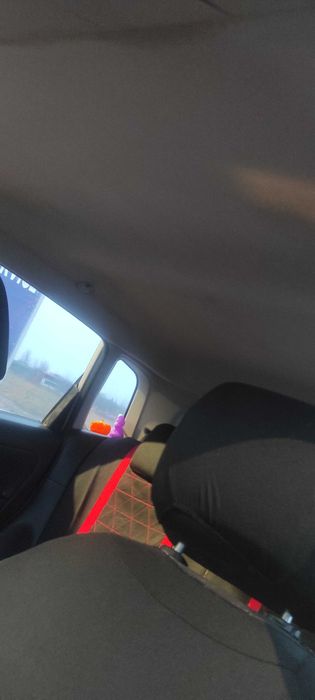 Ford Fiesta 1.3 benzina