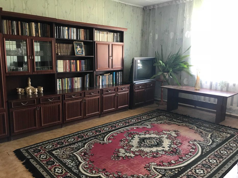 Продам благоустроенный дом.