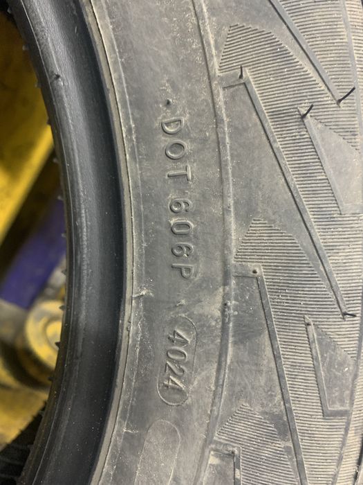 Шины Nordman r15