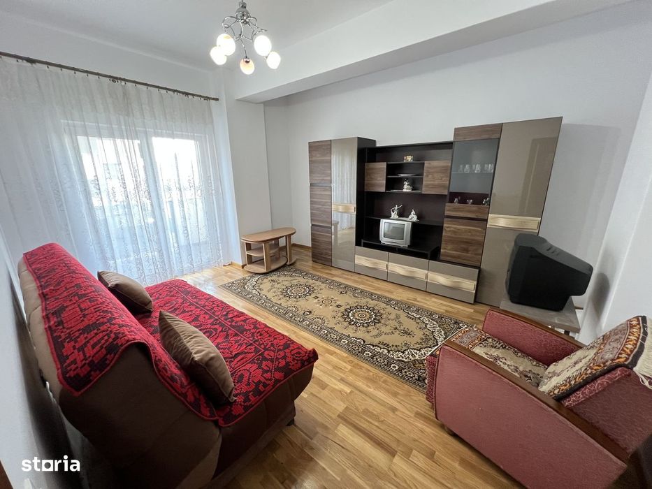 Apartament 2 camere decomandat, recent renovat – zona Mihai Viteazul — fotografia 3