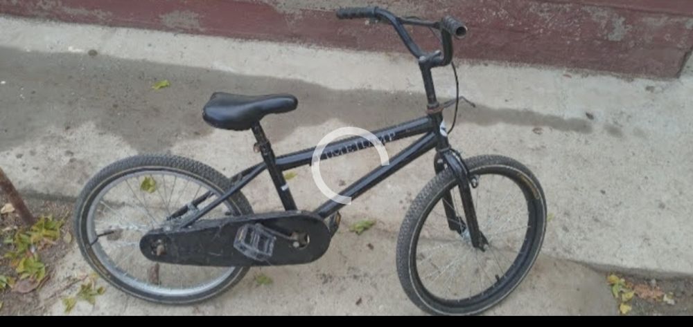 Велосипеды для детей