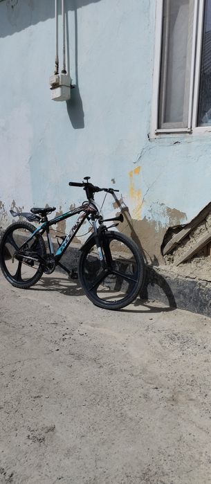 Велосипед phoenix