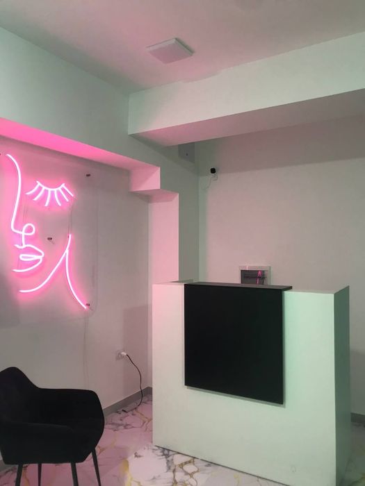 Resepshn ресепшн стол