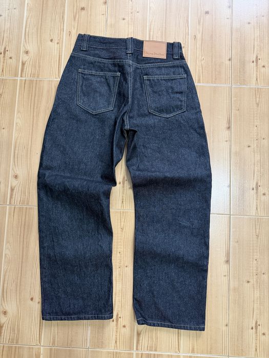 blugi acne studios