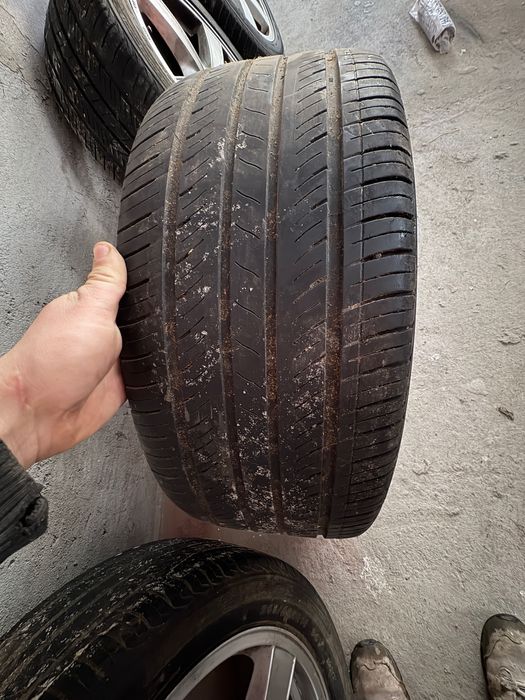 Vand  jante BMW R18 5x120