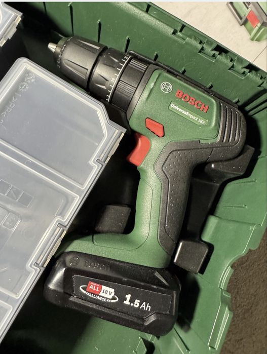 Autofiletanta Bosch Noua la cutie