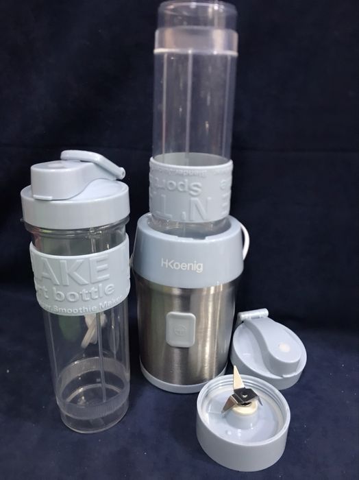 Мини преносим блендер HKoenig