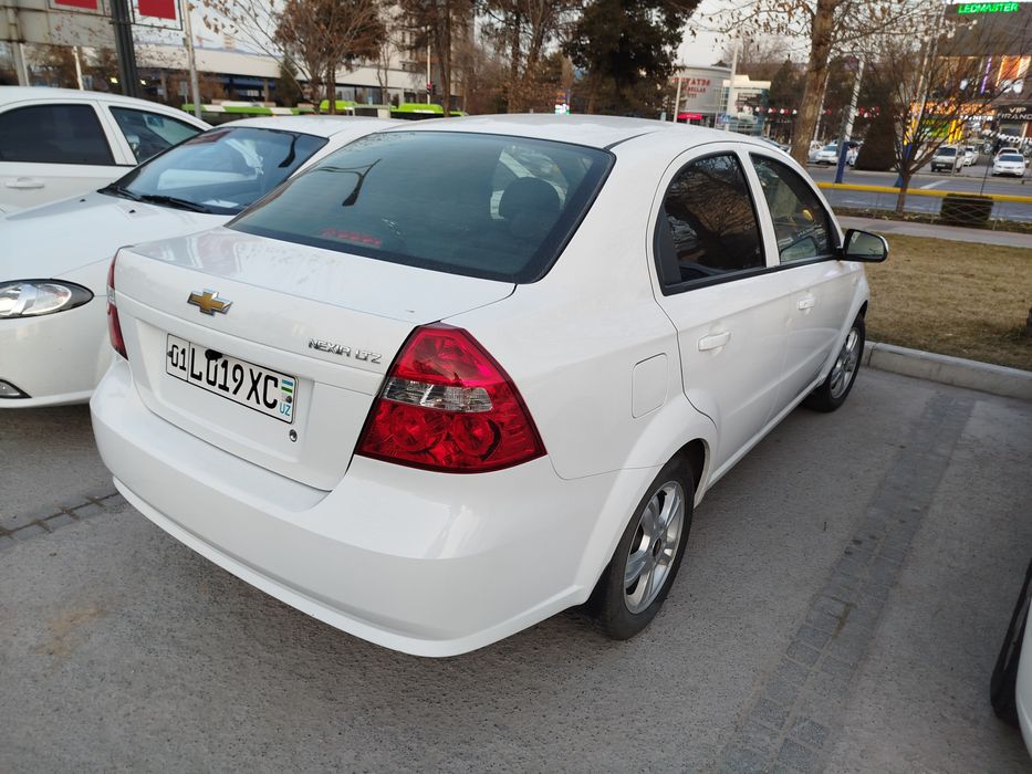 Аренда викуп Насия савдо Нексия-3 автомат 2020