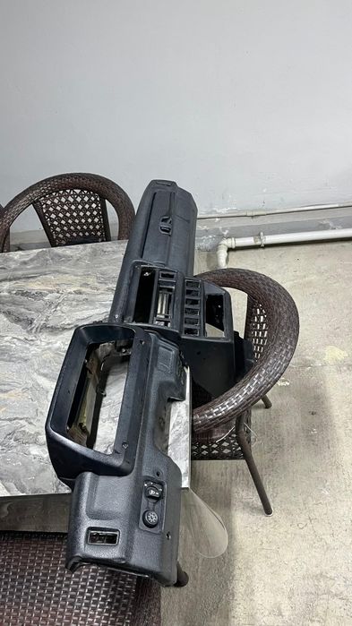 Запчасти на нива