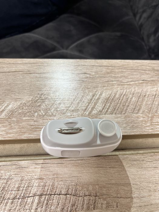 Триммер для ногтей !!! 2 в 1