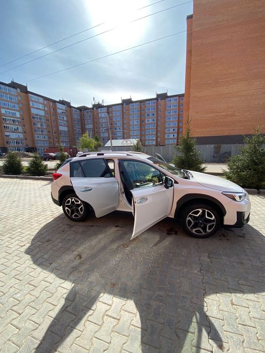 Срочно продается машина Subaru XV 2020 года!