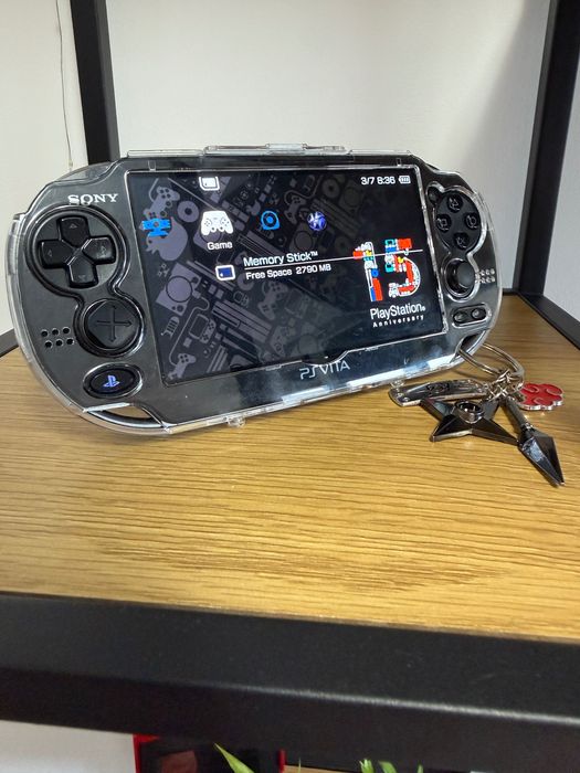 Modari/Servicii/Reparatii PSP/3DS/Ps-Vita - Orice Model