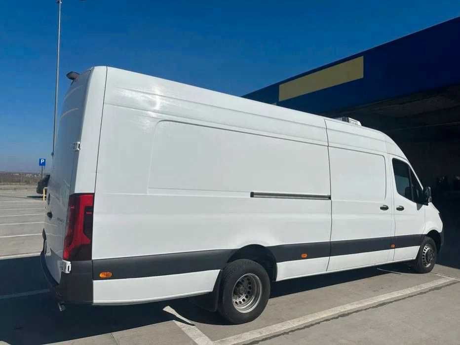 Mercedes-Benz SPRINTER 519 CDI Mercedes Sprinter 519 Frigorific