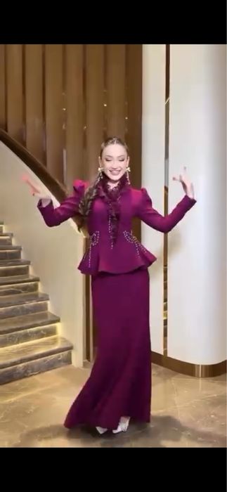 Костьюм новый шикарный