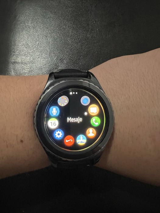 Samsung Watch S2 Classic