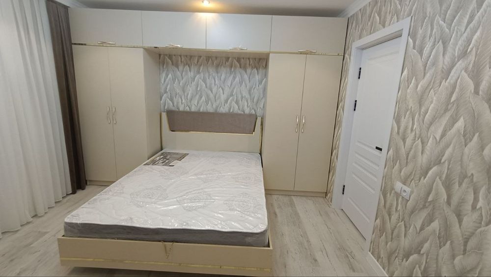 Мебель на заказ 001