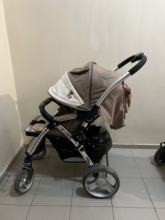 Продам коляску monza