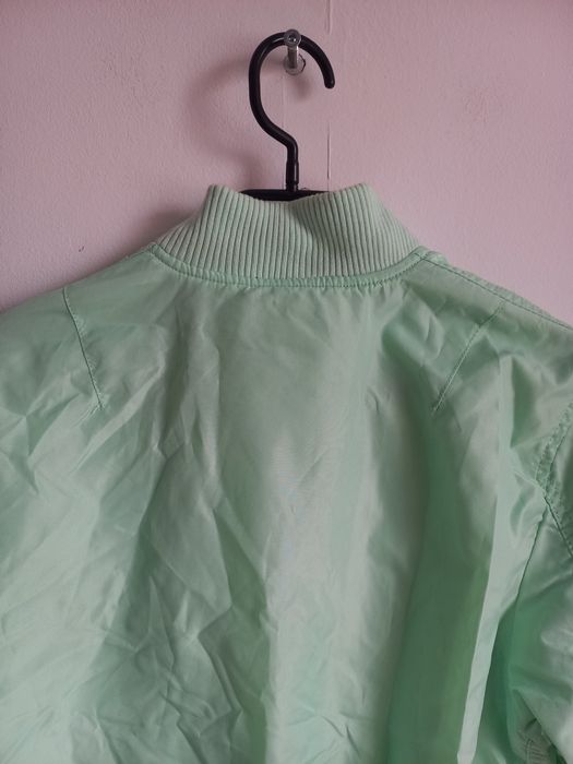 Geaca bomber Alpha Industries mărime XL