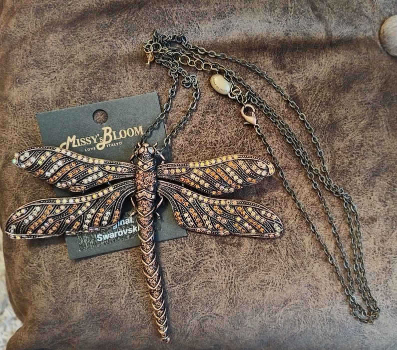 Missy's Bloom марково италианско бижу