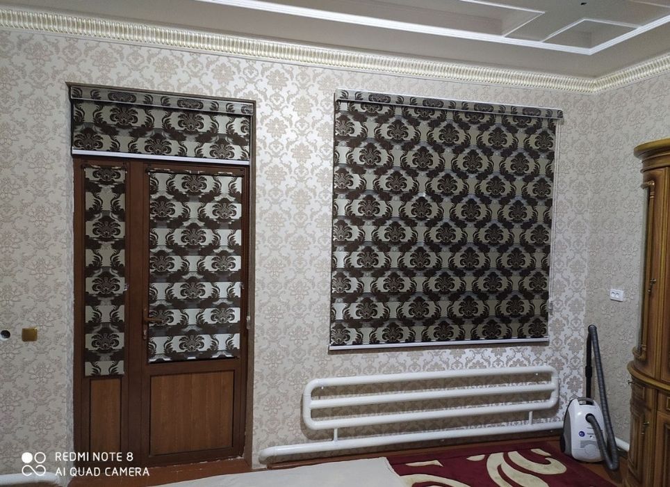 Тули жалюзи дикий дабл ремонт пириделка Мойка  ремонт