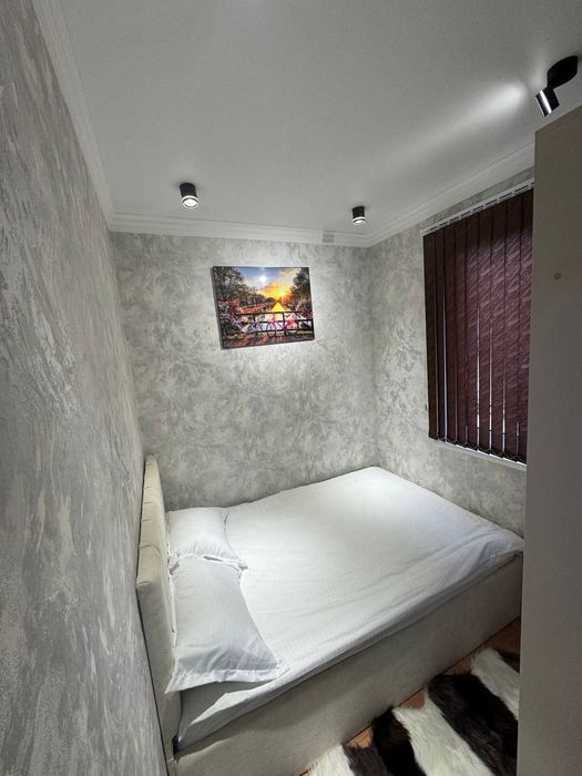 ® ПРОДАЕТСЯ ‼️[50м²] Чиланзар 3 Ипотека евроремонт  2в3/1/4 продается.