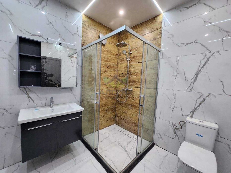 Продава се Двустаен апартамент в Пазарджик, Идеален център - 64 кв.м за 1360 €/кв.м - Снимка #6