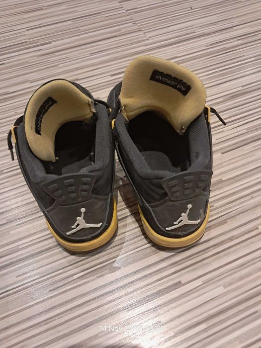 Adidasi copii Air Jordan