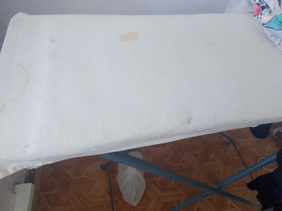 Гладильная доска советского производства