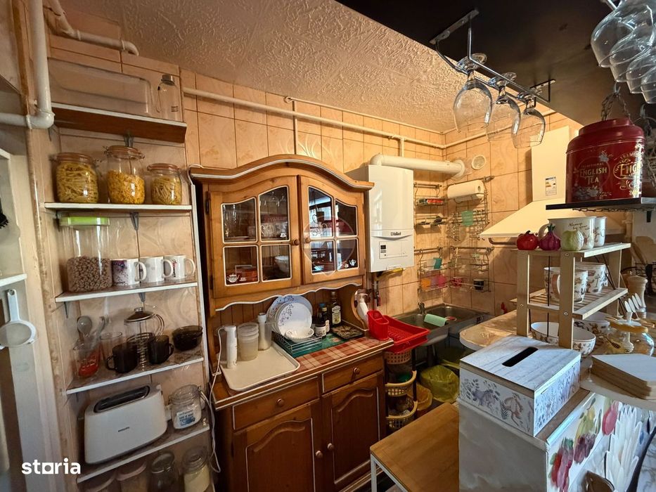 Apartament 2 camere - ACASĂ