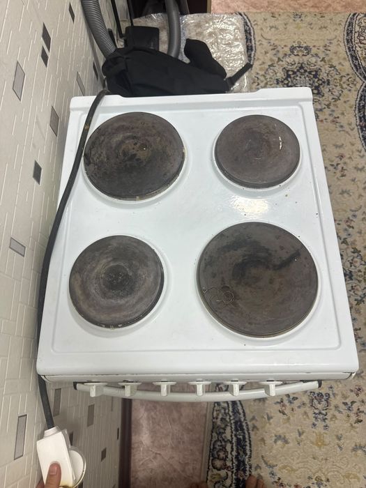 Продаатся печка б/у