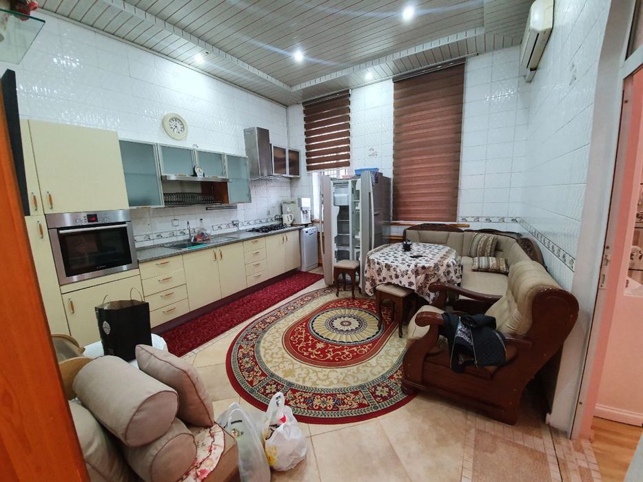 Своя Продается Евро Учаска Мирзо Улугбекский район Улица Никитина /