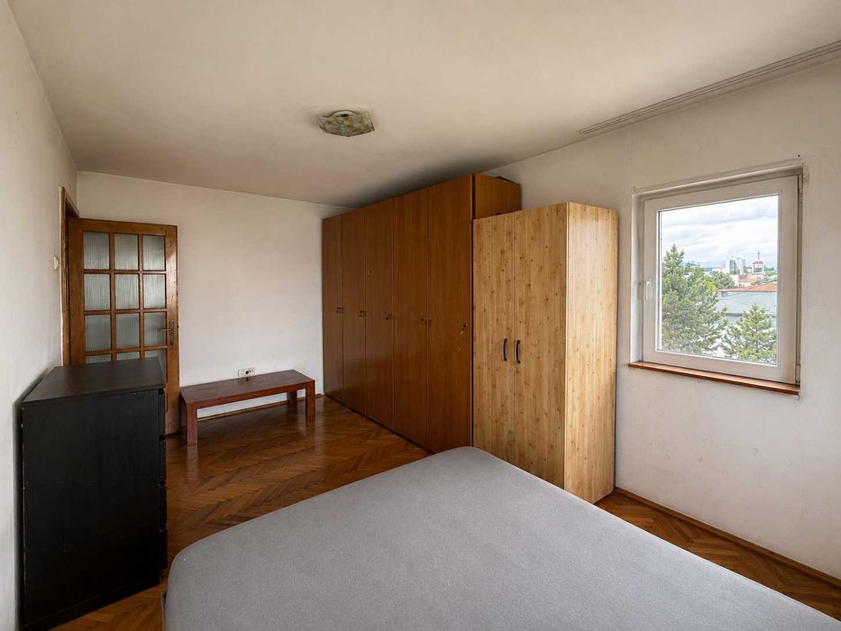 Apartament 4 camere Grigore Alexandrescu etaj 6/9, Manastur