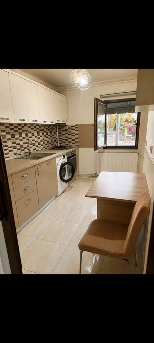 Închiriez apartament 2 camere in regim hotelier, parter