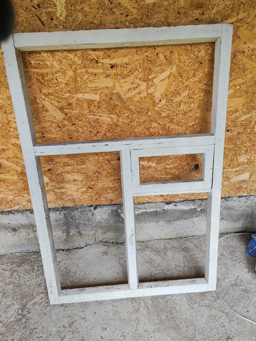 Продаются деревянные оамы