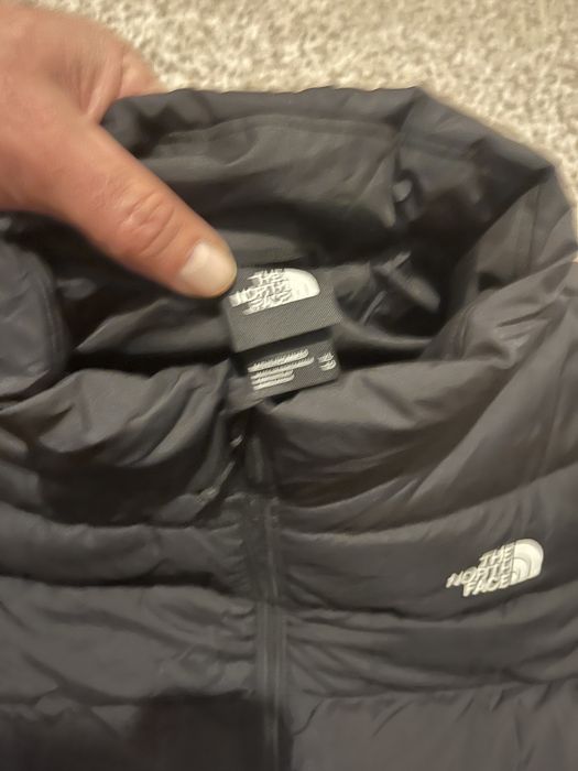The North Face Aconcagua 3-оригинално мъжко яке