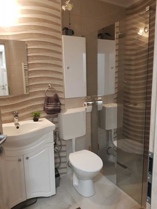 Proprietar inchiriez apartament in Victoria Rezidential