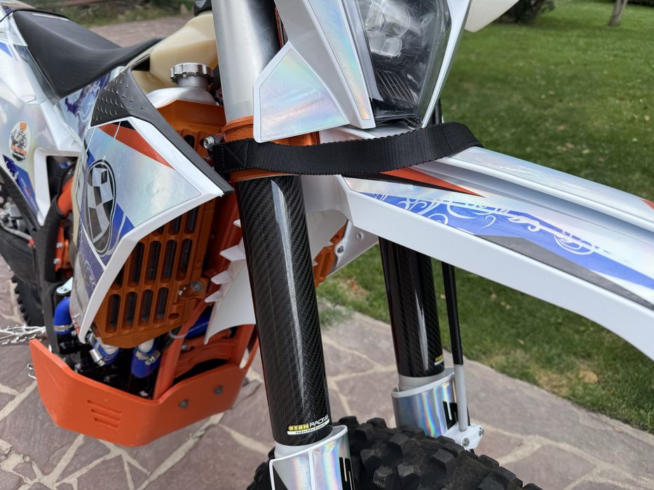 Kews эндуро 300 кубов в отличном состоянии